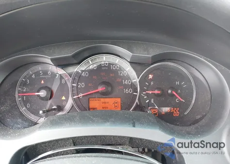 2011 Nissan Altima 2.5 S z USA, uszkodzony, nr VIN 1N4AL2AP8BC119604